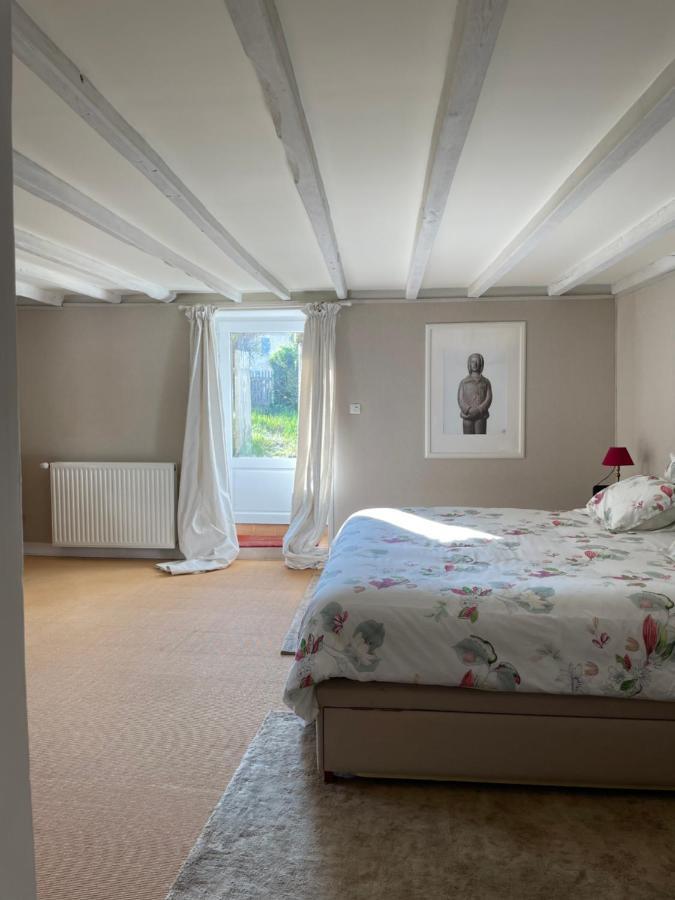 Bed and Breakfast La Croix Des Granges Chapdeuil Zewnętrze zdjęcie
