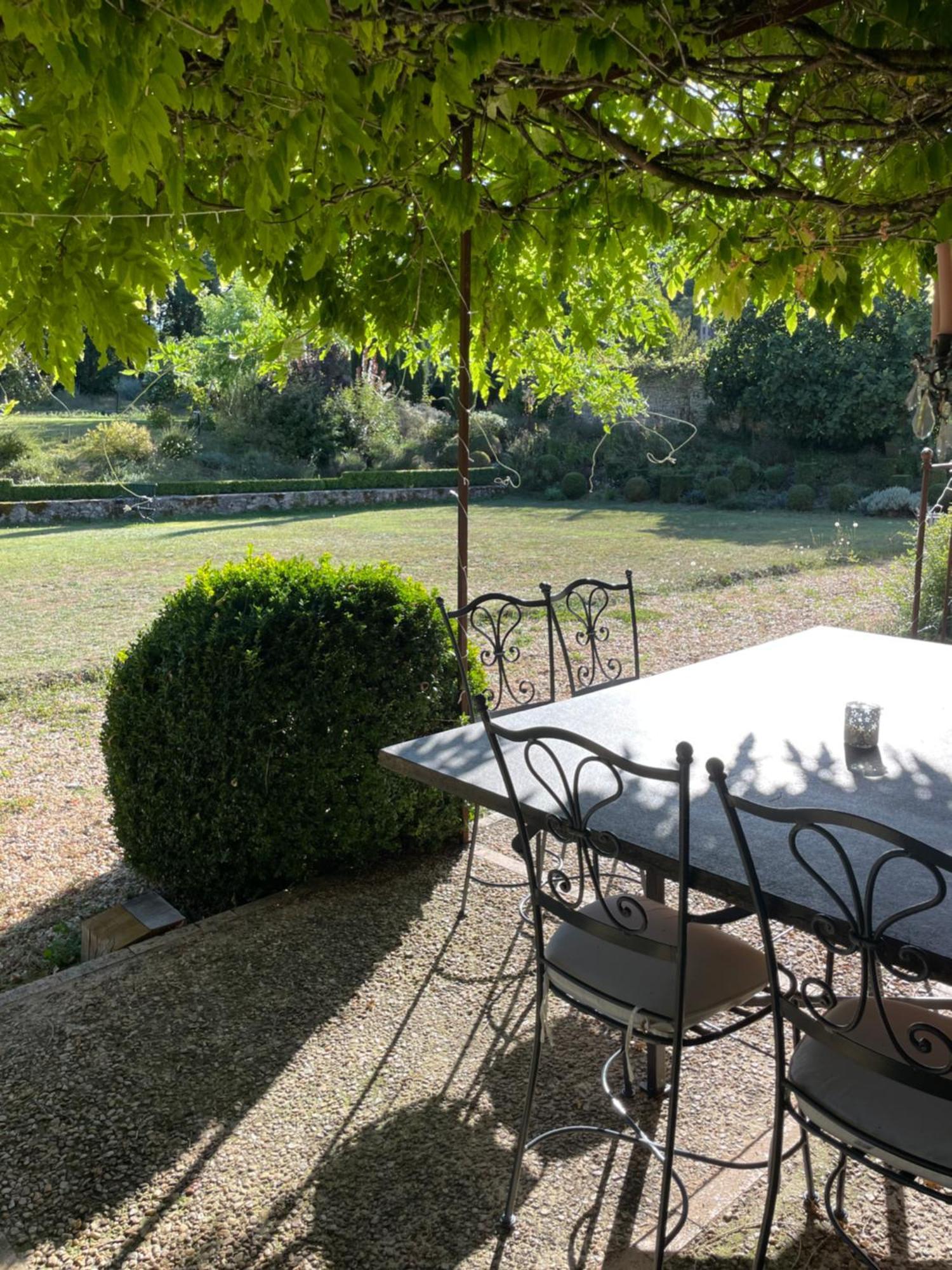 Bed and Breakfast La Croix Des Granges Chapdeuil Zewnętrze zdjęcie